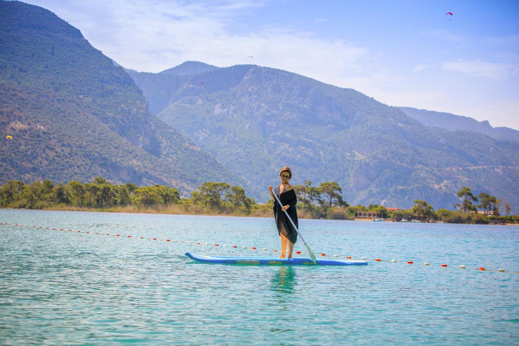Meri Ölüdeniz