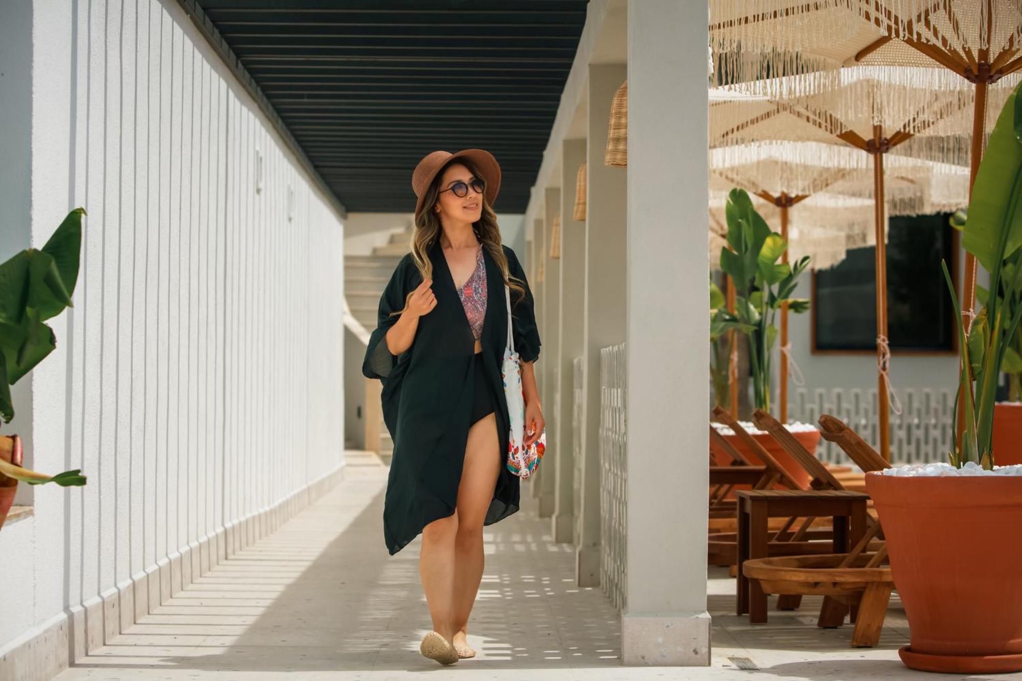 Meri Hotel