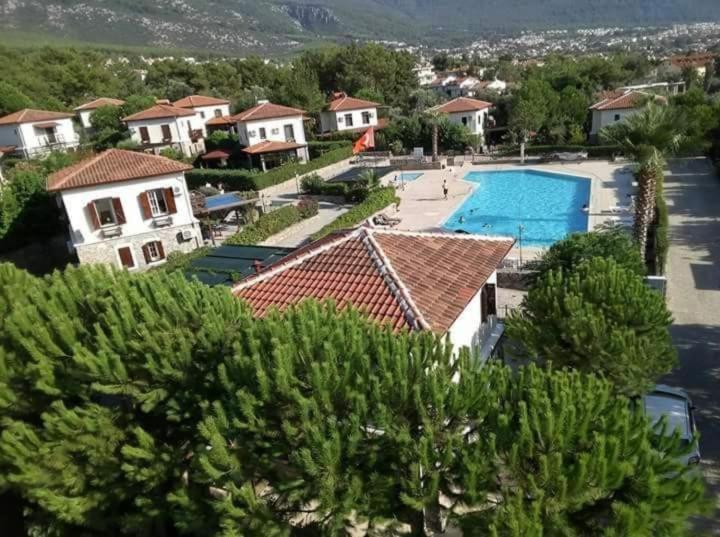 Apartment The Villages ,c2 , Havuz, Balkon, Peyzaj