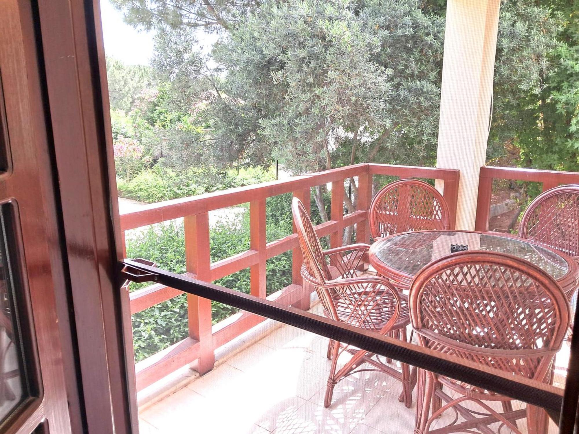 The Villages ,c2 , Havuz, Balkon, Peyzaj * Oludeniz