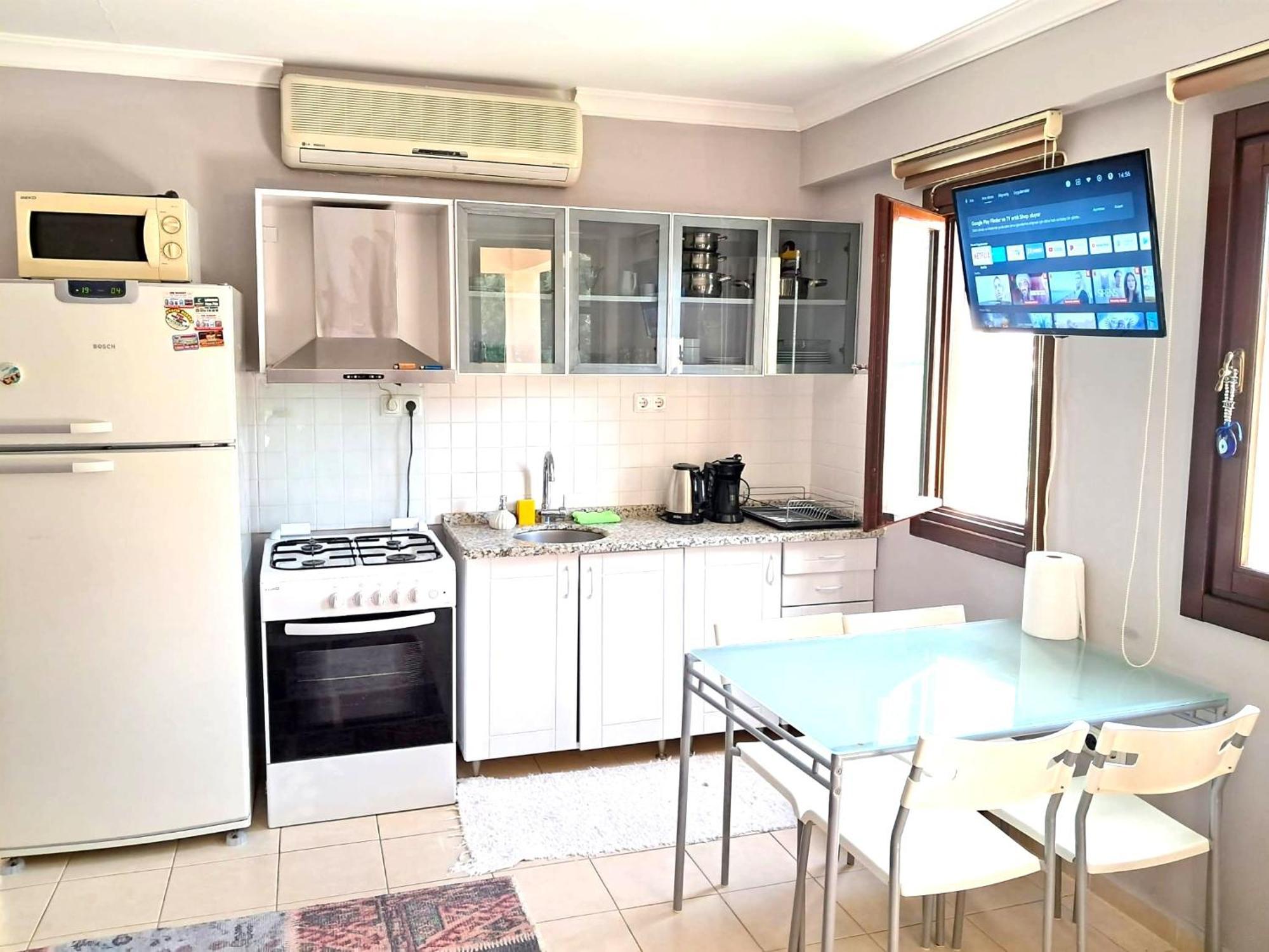 Apartment The Villages ,c2 , Havuz, Balkon, Peyzaj