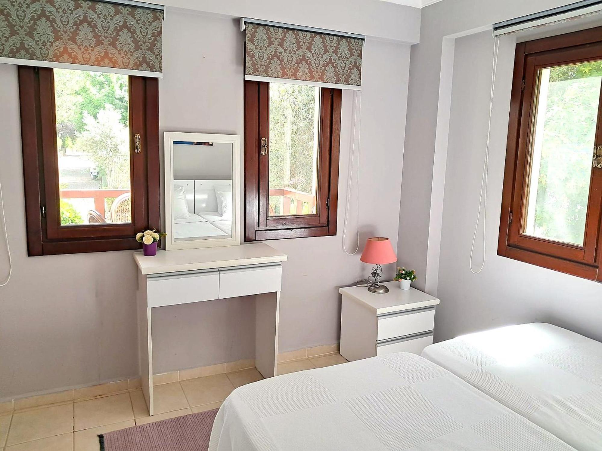Apartment The Villages ,c2 , Havuz, Balkon, Peyzaj Oludeniz