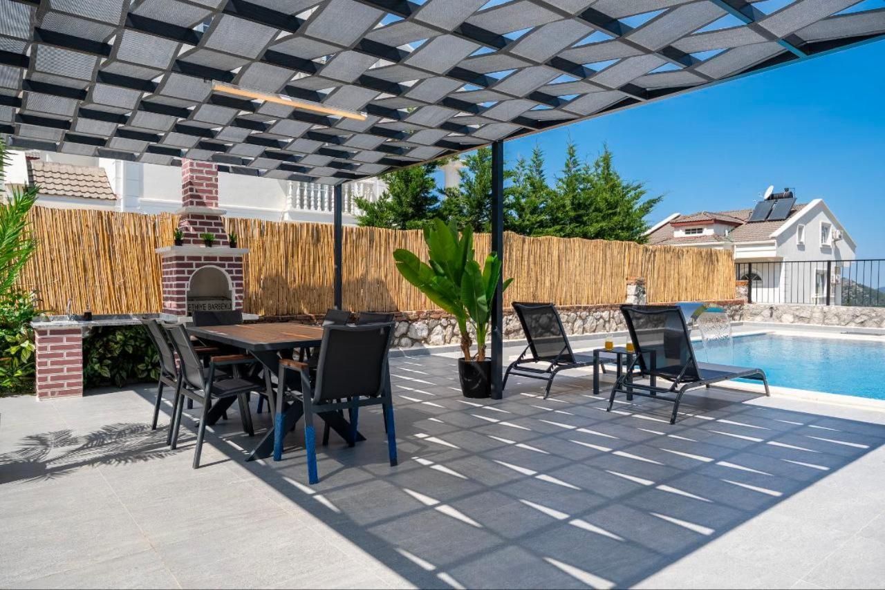 Vip Villa Kleopatra Oludeniz Villa