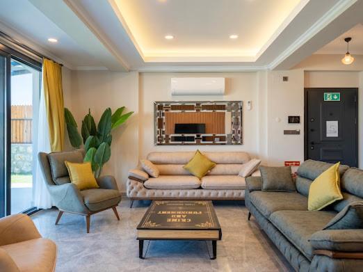 Vip Villa Kleopatra Oludeniz Villa *