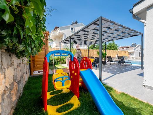 Vip Villa Kleopatra Oludeniz Villa *