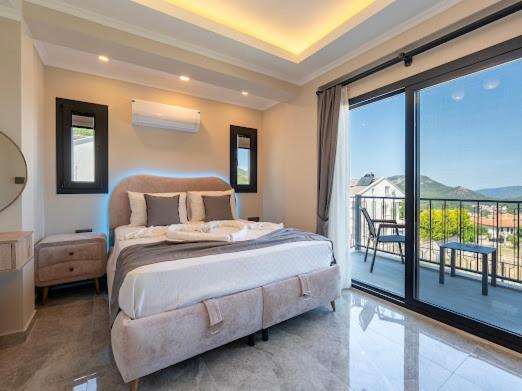 Vip Villa Kleopatra Oludeniz Villa Oludeniz