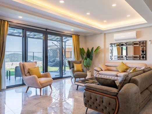 Vip Villa Kleopatra Oludeniz * Oludeniz
