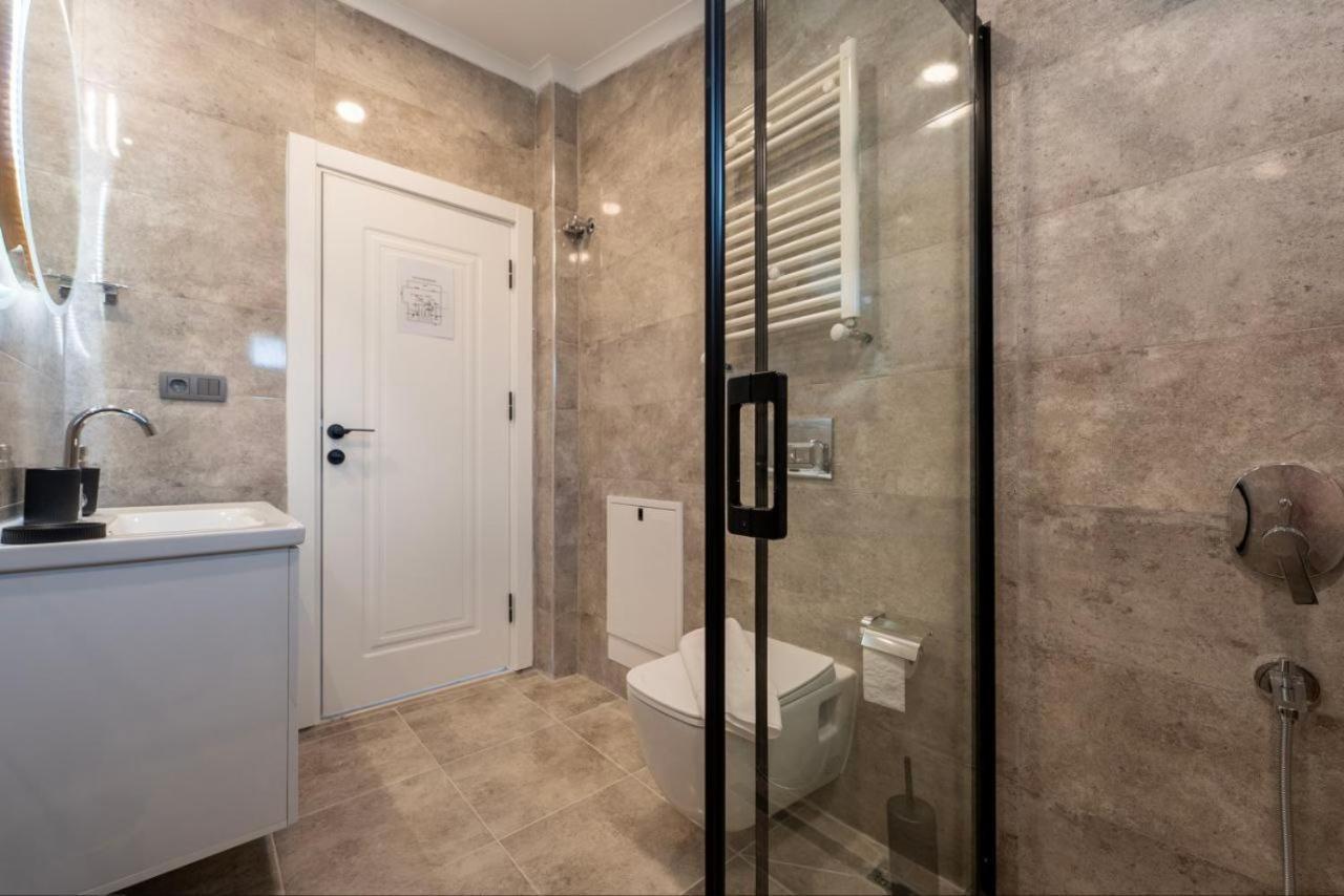 Vip Villa Kleopatra Oludeniz Villa *