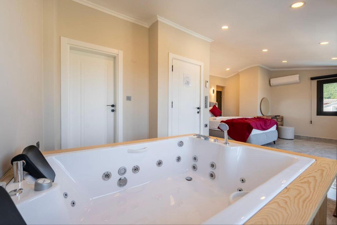 Vip Villa Kleopatra Oludeniz *