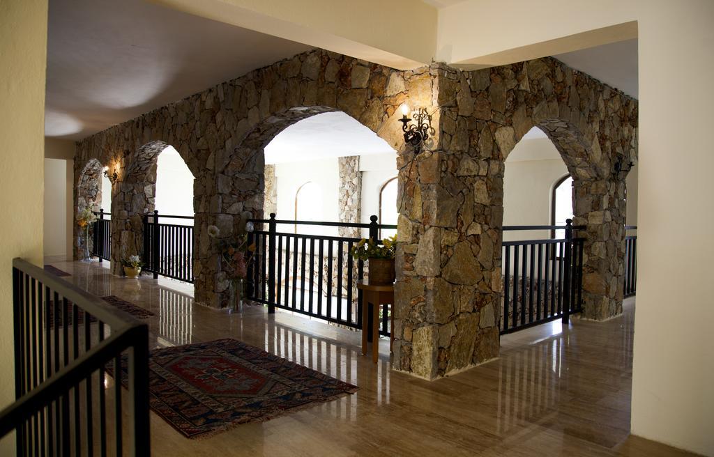 Paradise Garden Hotel 3*