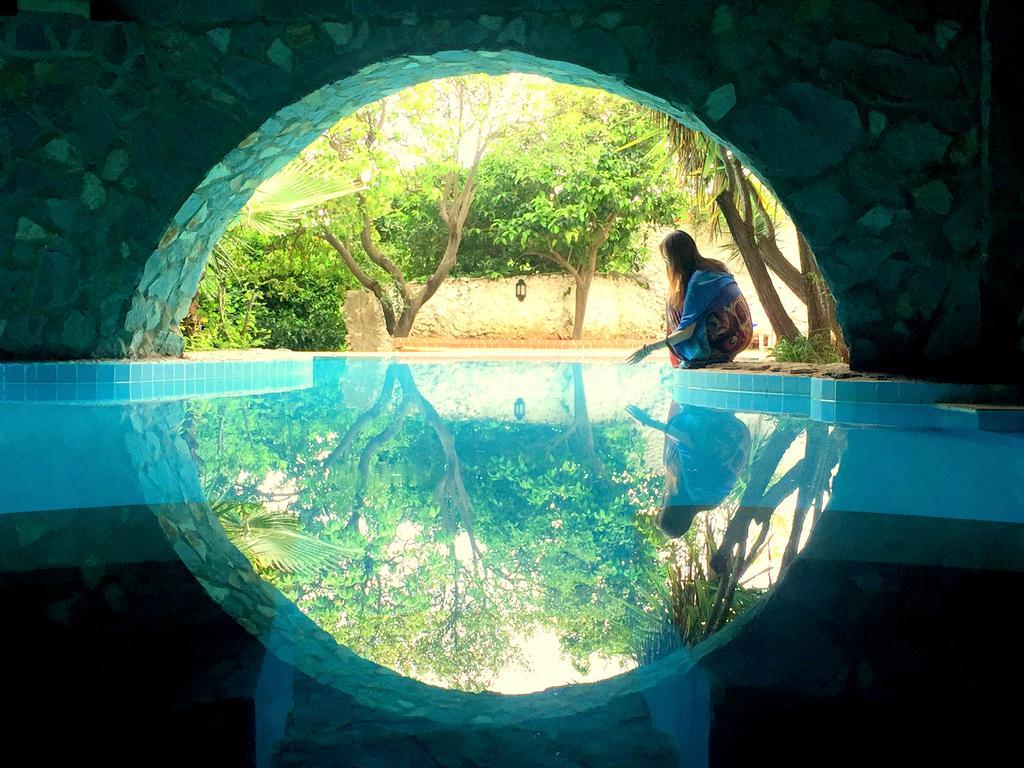 Paradise Garden Oludeniz