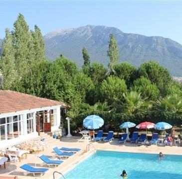 Klas Hotel Oludeniz
