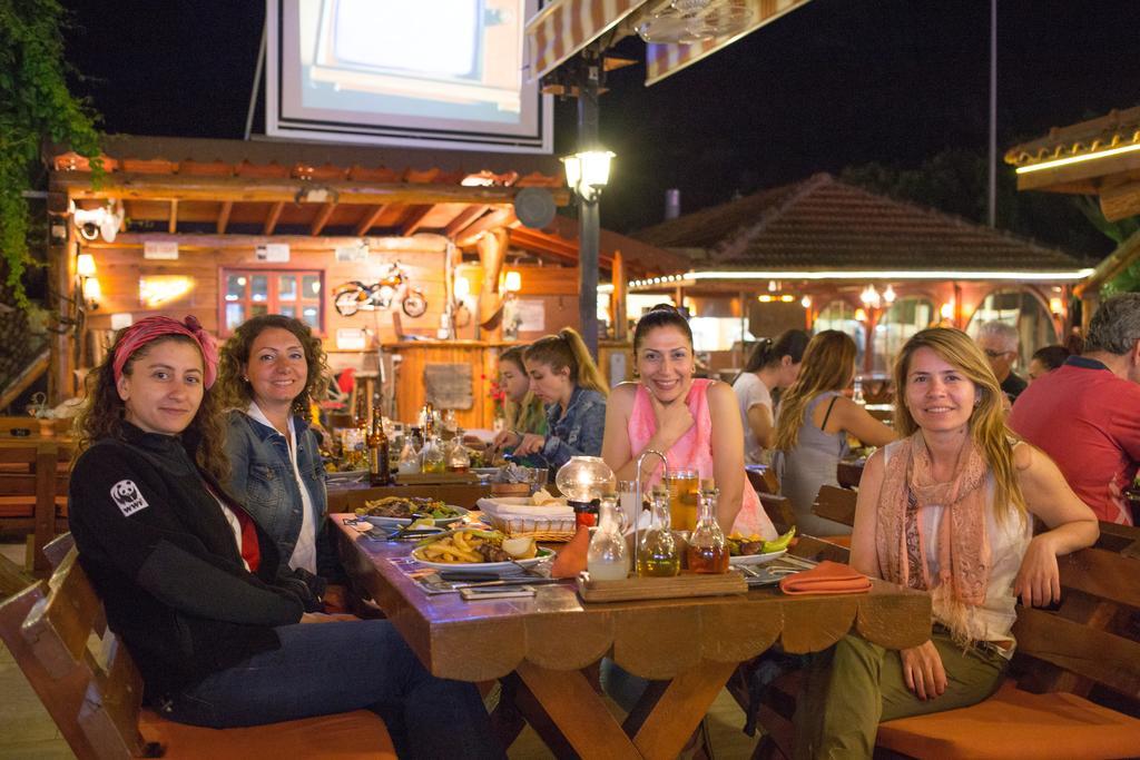 Flying Dutchman Oludeniz