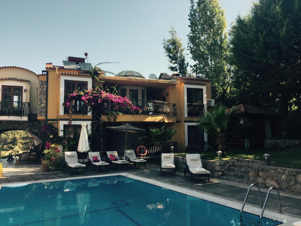 Hotel The Olive Tree (adults Only)