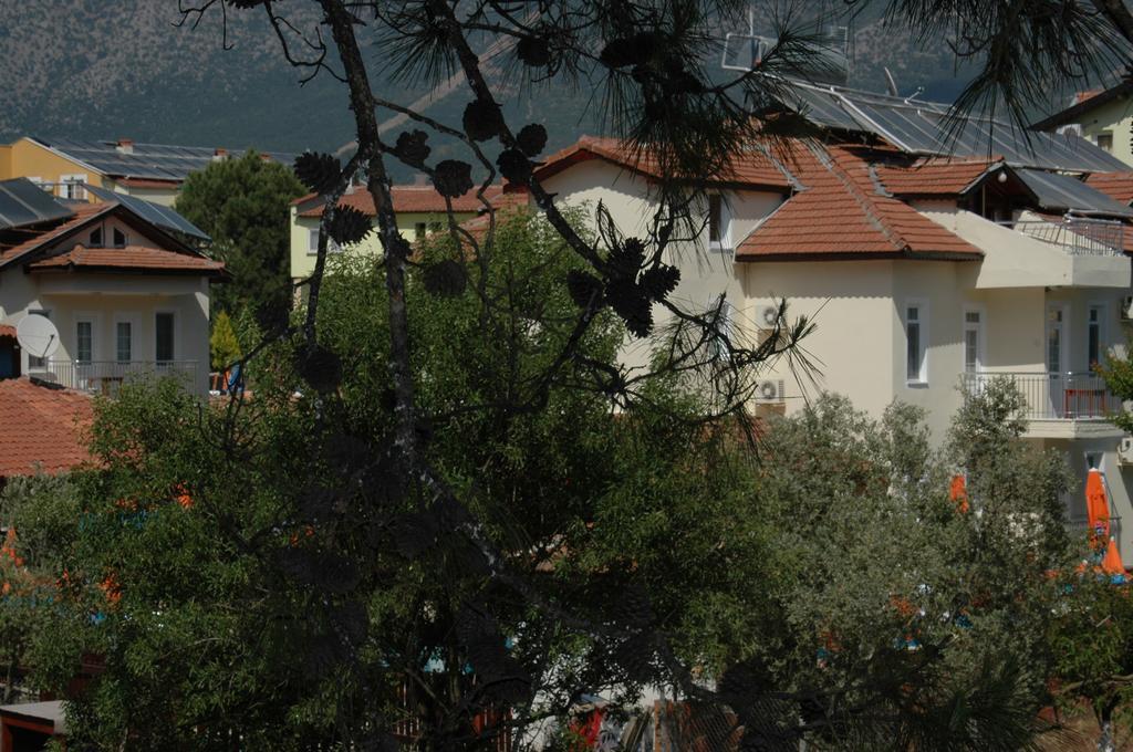 Hotel Tolay Oludeniz