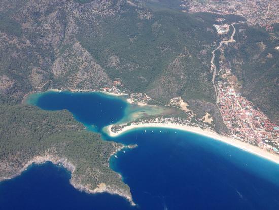 Evita Apart * Oludeniz