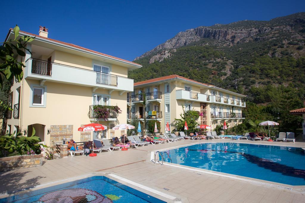 Mavruka 4* Oludeniz