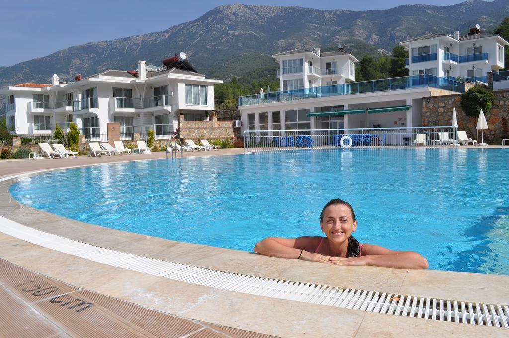 Apartment Orka Royal Hills Apartments D1 Patio And Bbq *
