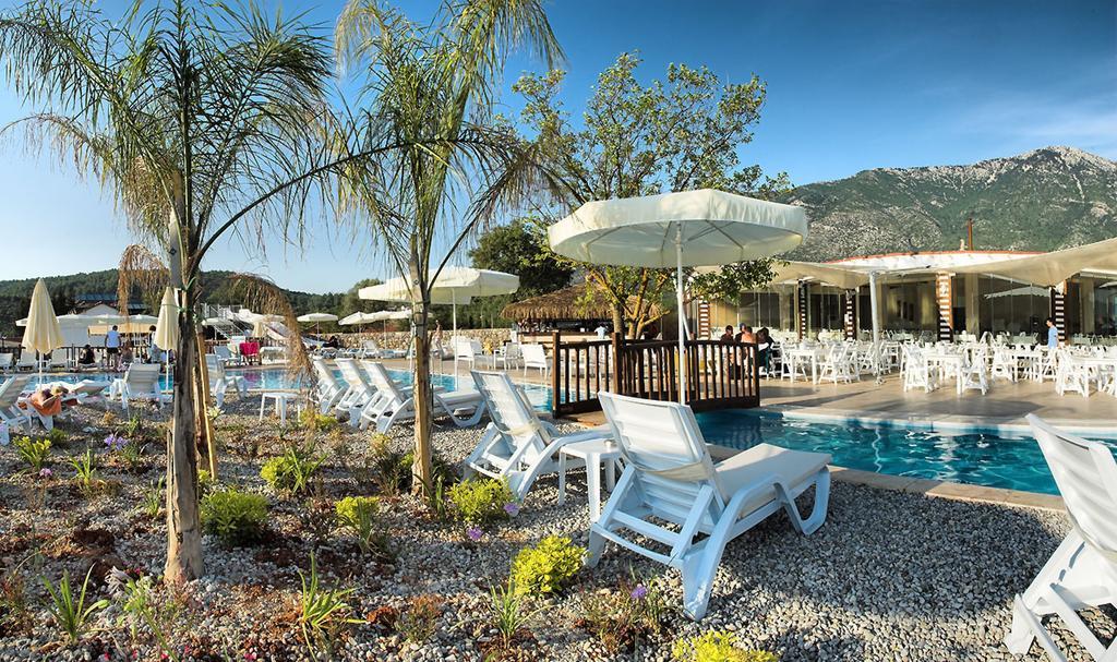 Sahra Su Village & Otel Ölüdeniz