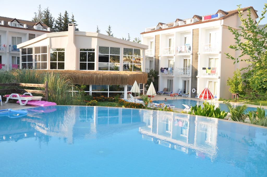 Sahra Su Village & Ölüdeniz