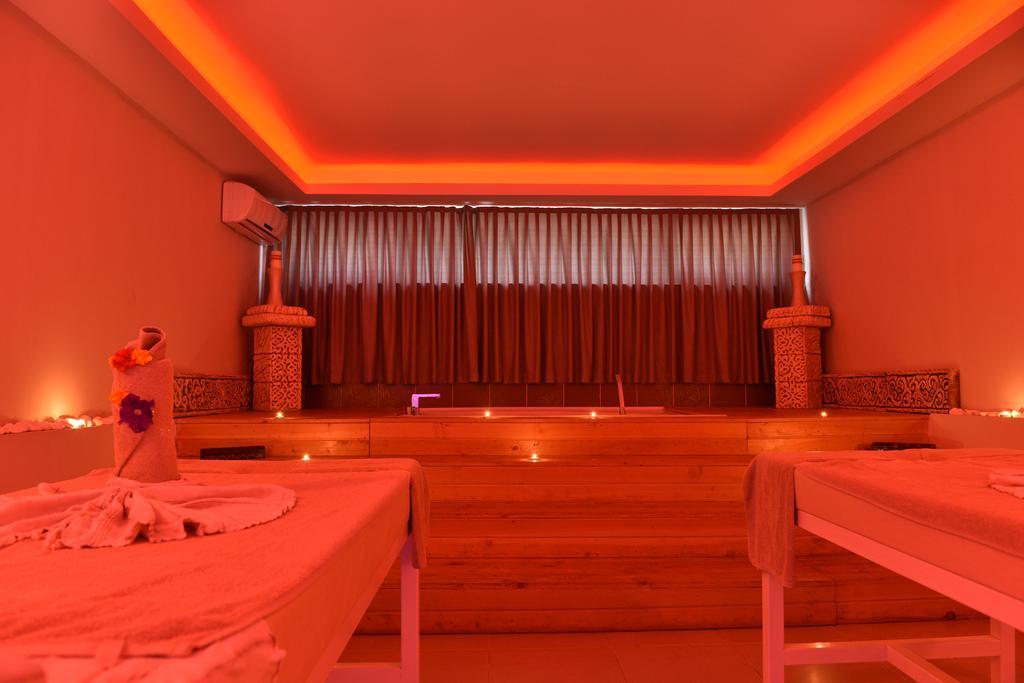 Otel Sahra Su Village & 4*