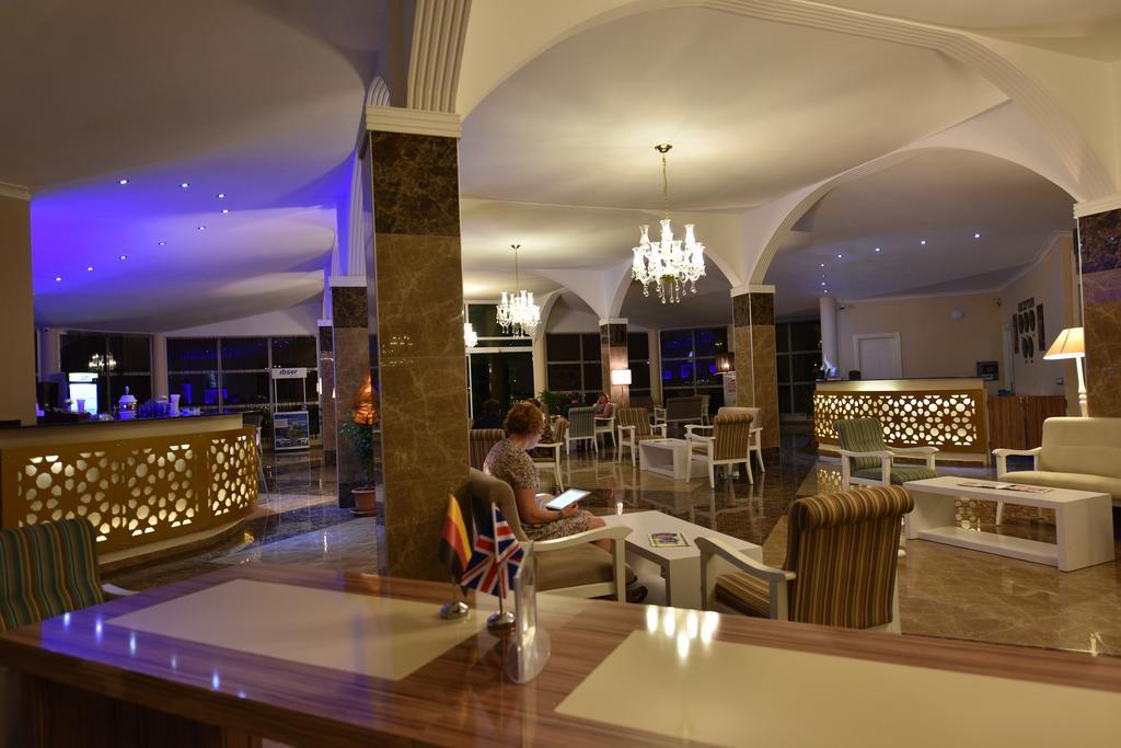 Sahra Su Village & Otel