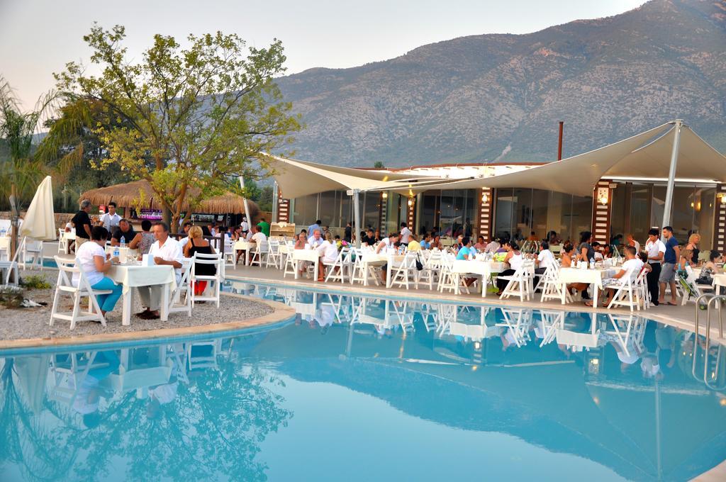 Sahra Su Village & Ölüdeniz