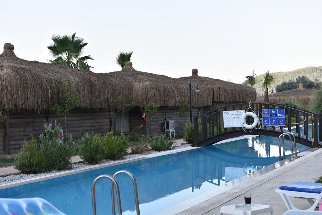 Sahra Su Village & 4* Ölüdeniz