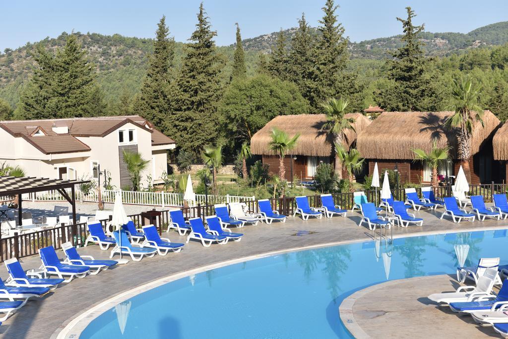 Sahra Su Village & Otel
