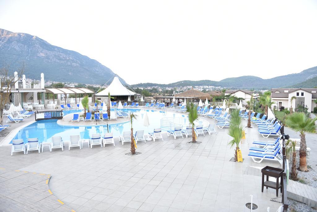 Sahra Su Village & Otel Ölüdeniz