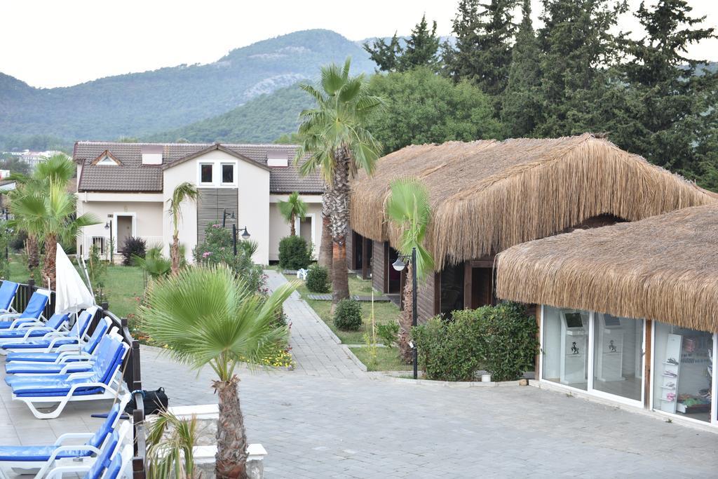 Sahra Su Village & Otel 4*