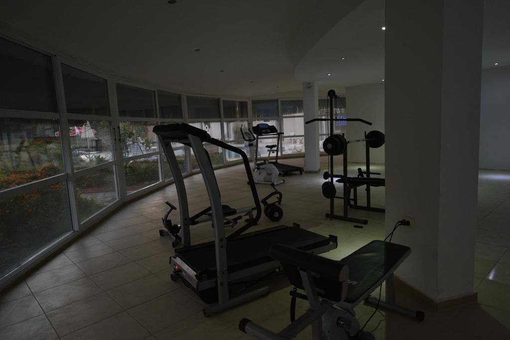 Sahra Su Village & Otel 4*