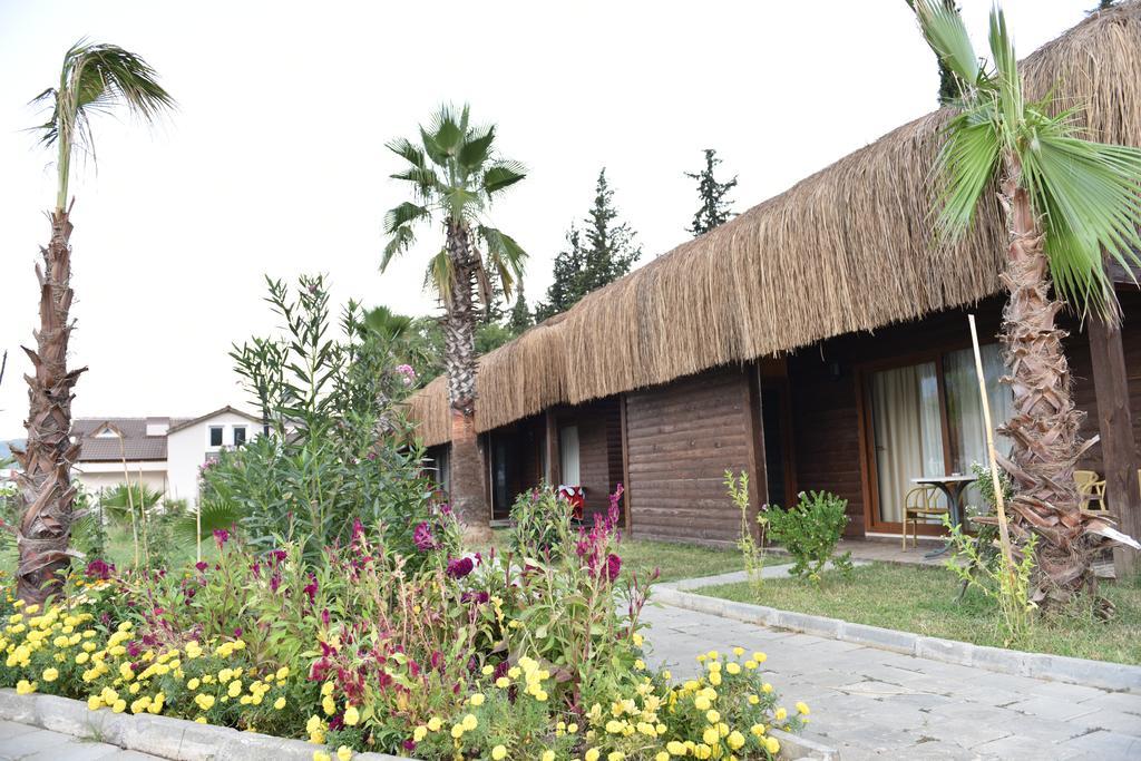 Sahra Su Village & Otel 4*