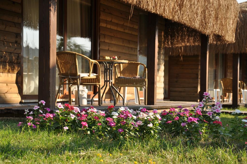 Sahra Su Village & Otel 4*
