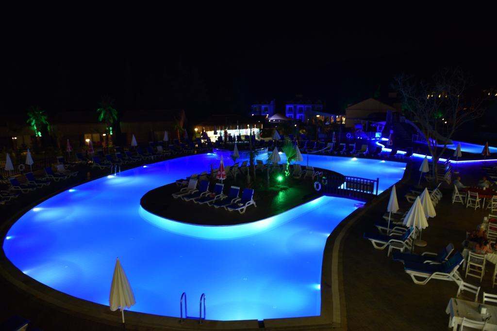 Otel Sahra Su Village & 4*