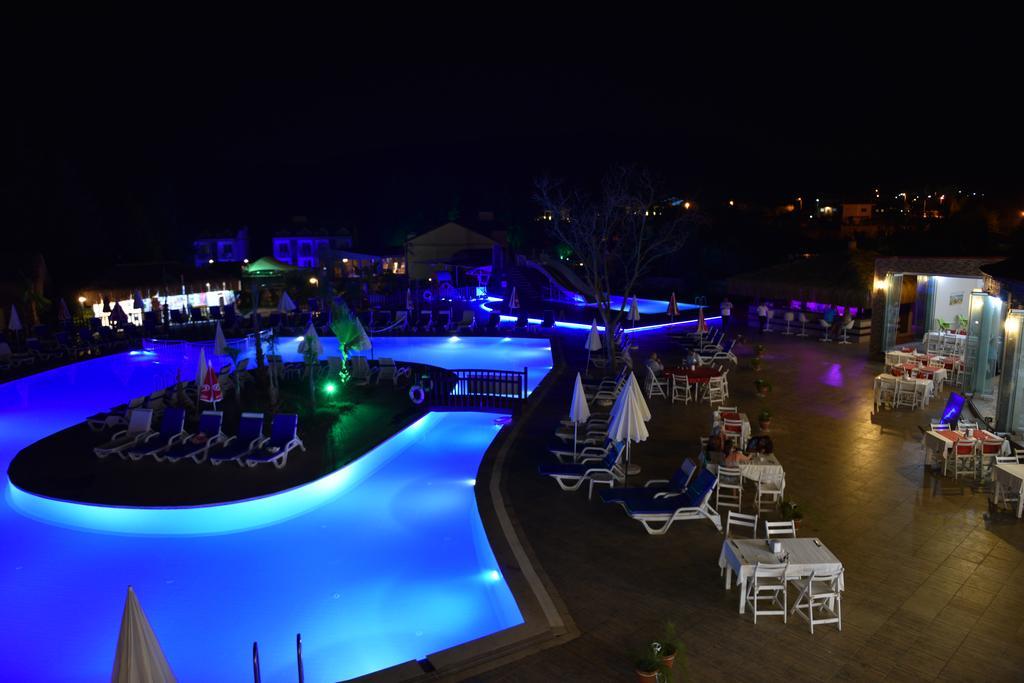 Sahra Su Village & 4* Ölüdeniz