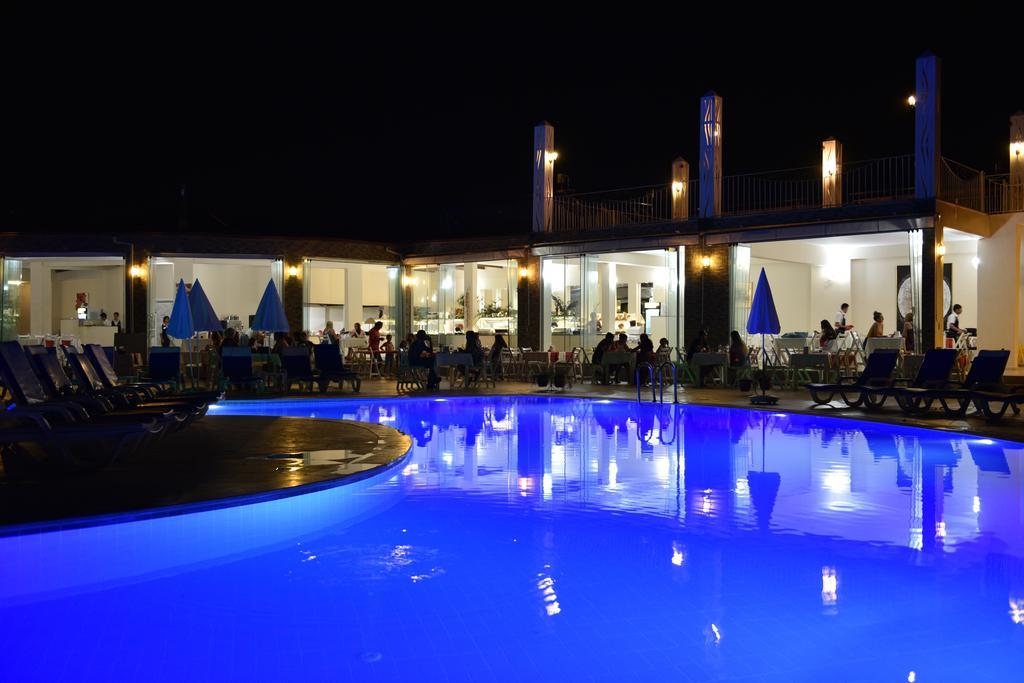 Sahra Su Village & Otel Ölüdeniz