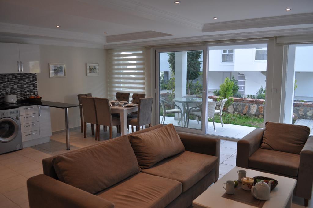 Orka Royal Hills Apartments D1 Patio And Bbq Apartment *