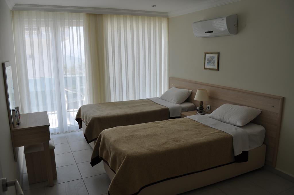 Apartment Orka Royal Hills Apartments D1 Patio And Bbq