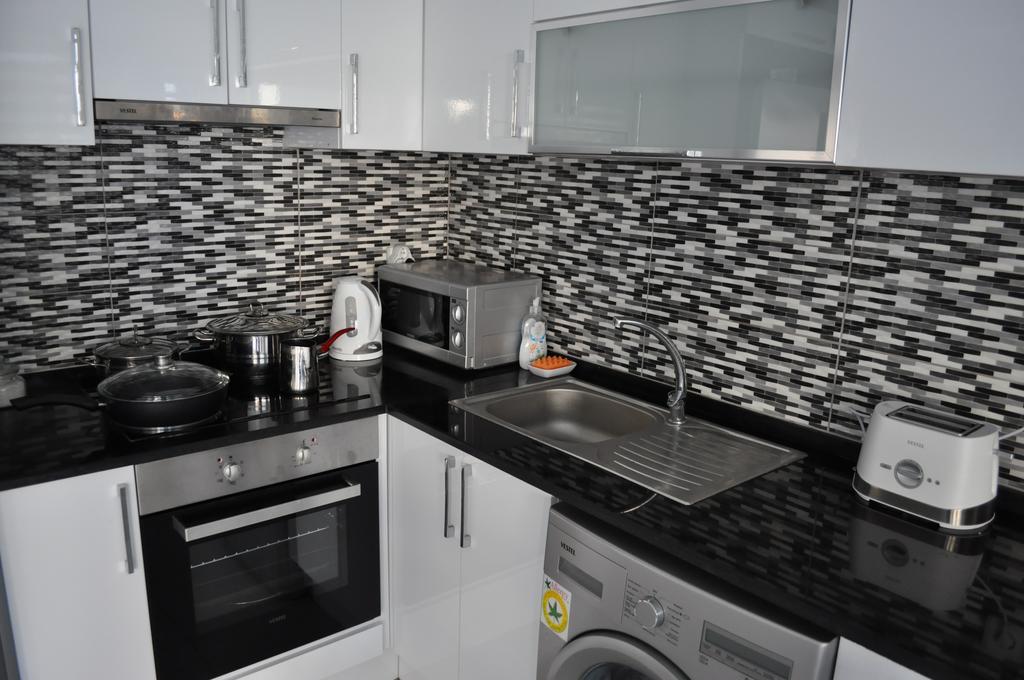 Orka Royal Hills Apartments D1 Patio And Bbq Apartment *