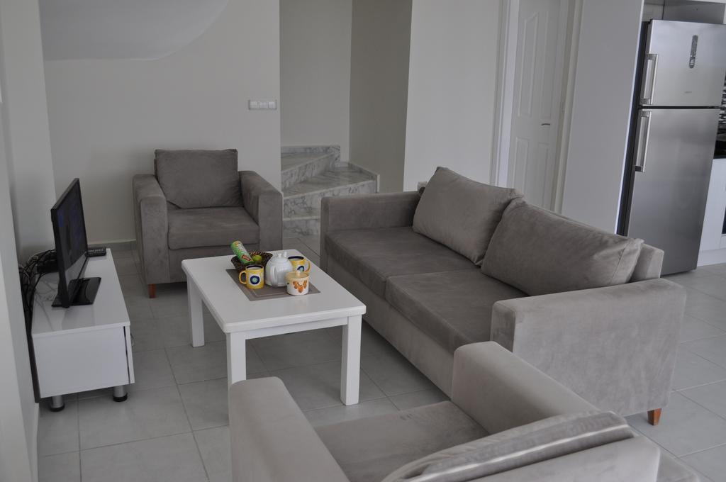 Apartment Orka Royal Hills Apartments D1 Patio And Bbq
