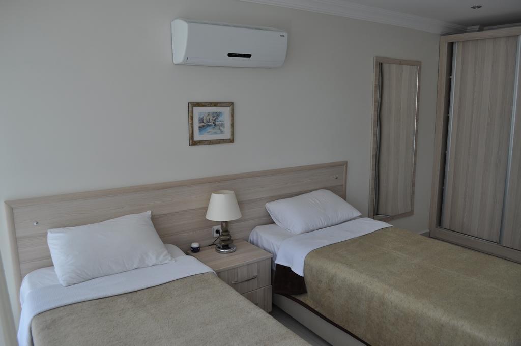 Apartment Orka Royal Hills Apartments D1 Patio And Bbq Oludeniz