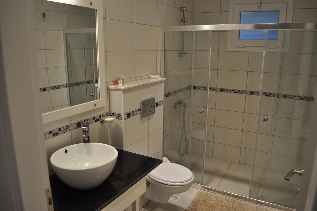Orka Royal Hills Apartments D1 Patio And Bbq *