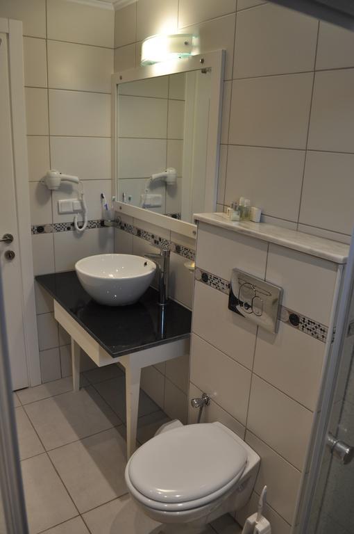 Orka Royal Hills Apartments D1 Patio And Bbq * Oludeniz