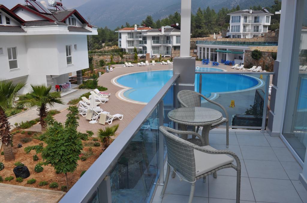 Apartment Orka Royal Hills Apartments D1 Patio And Bbq