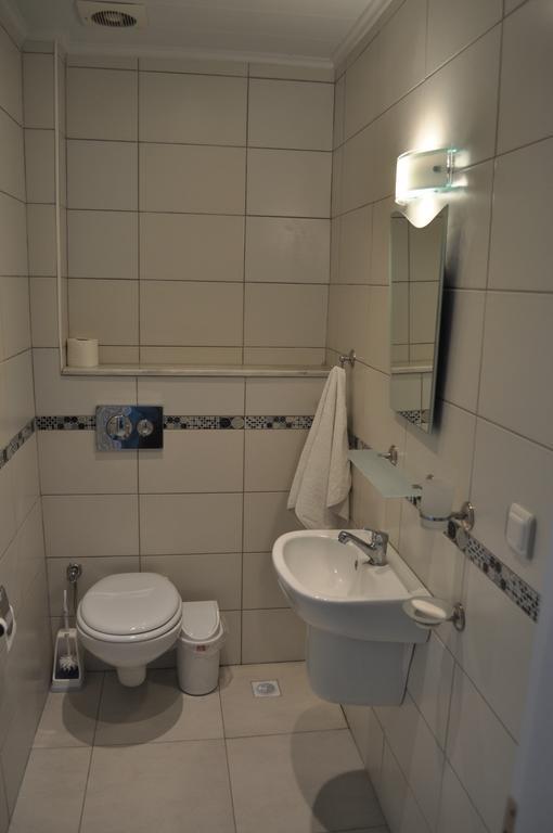 Orka Royal Hills Apartments D1 Patio And Bbq Apartment Oludeniz