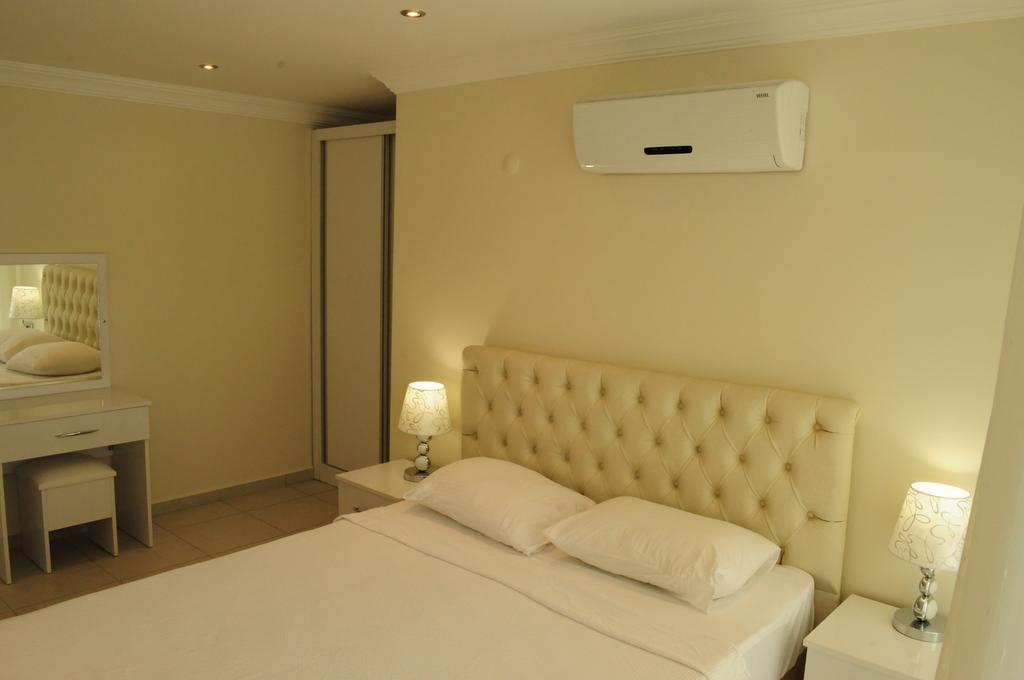 Apartment Orka Royal Hills Apartments D1 Patio And Bbq Oludeniz