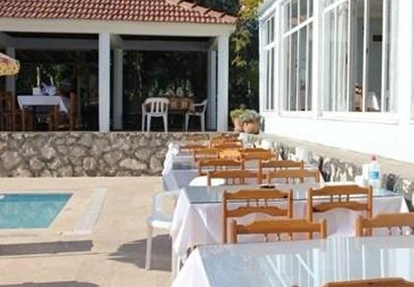 Klas Oludeniz
