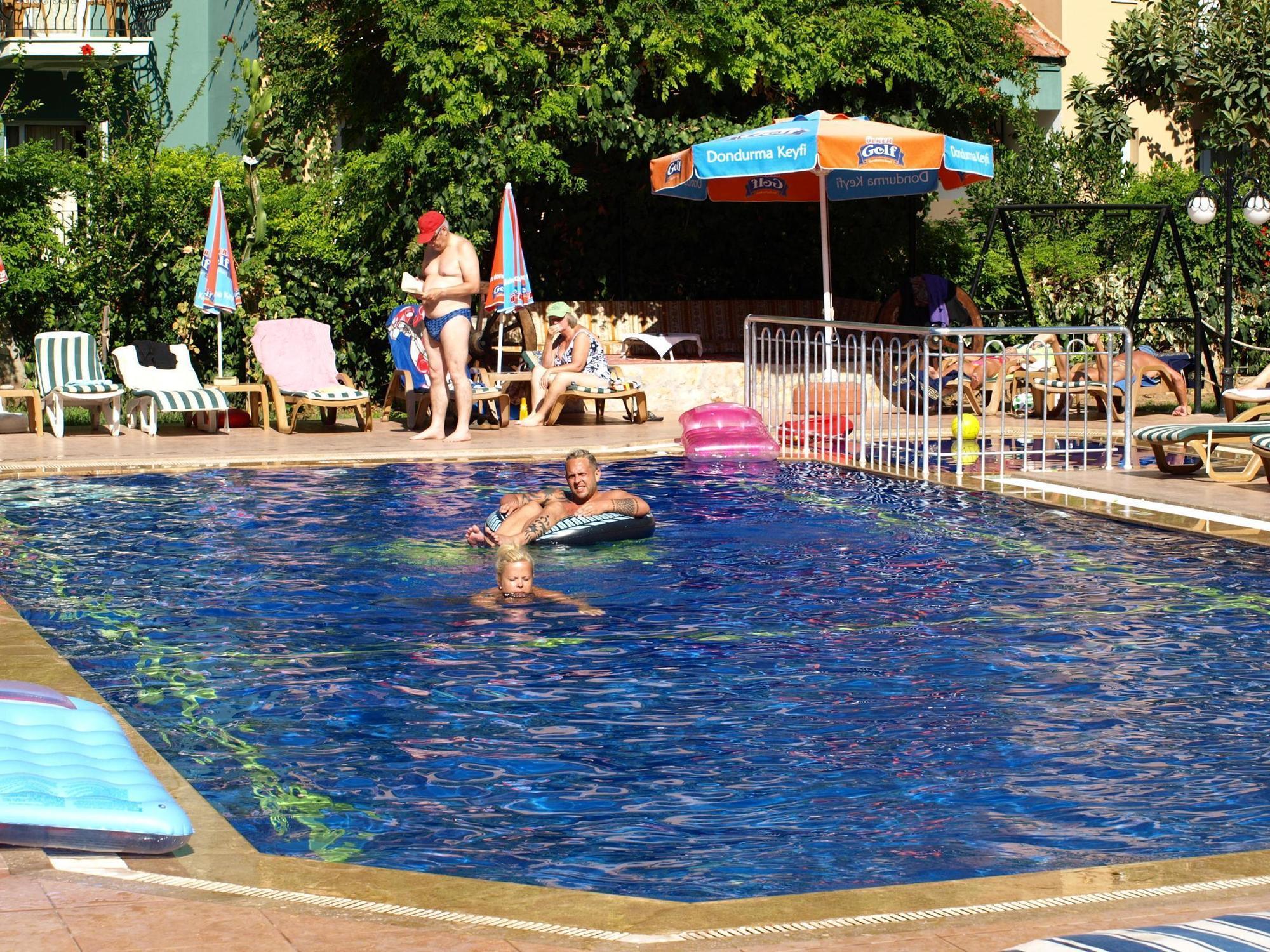 Imparator Hotel
