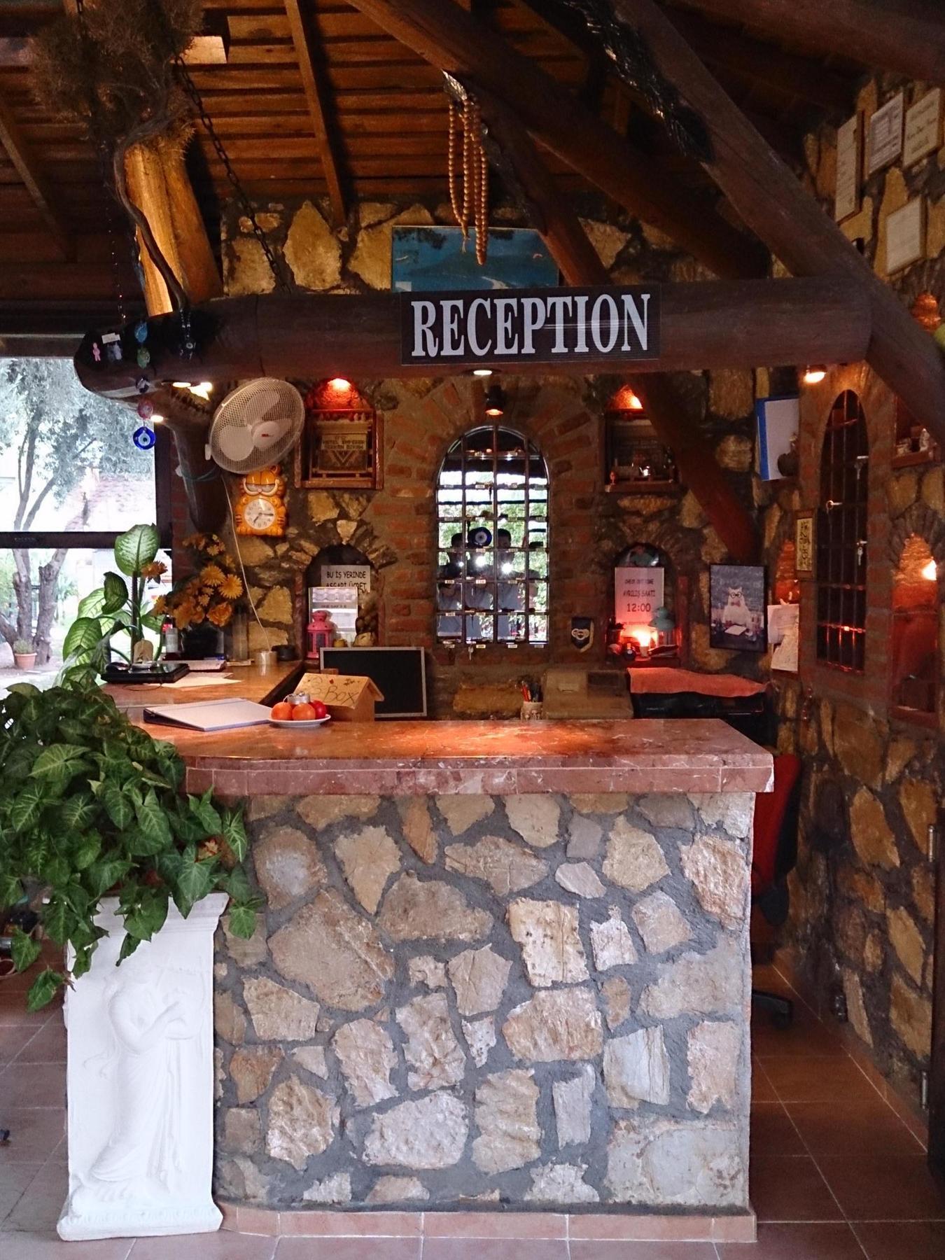 Imparator Hotel